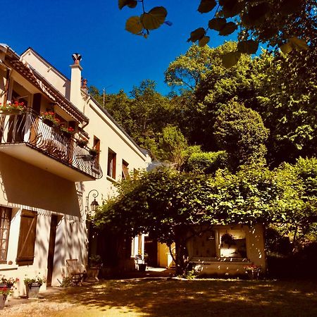Le Clos Rabelais Langeais Exterior photo