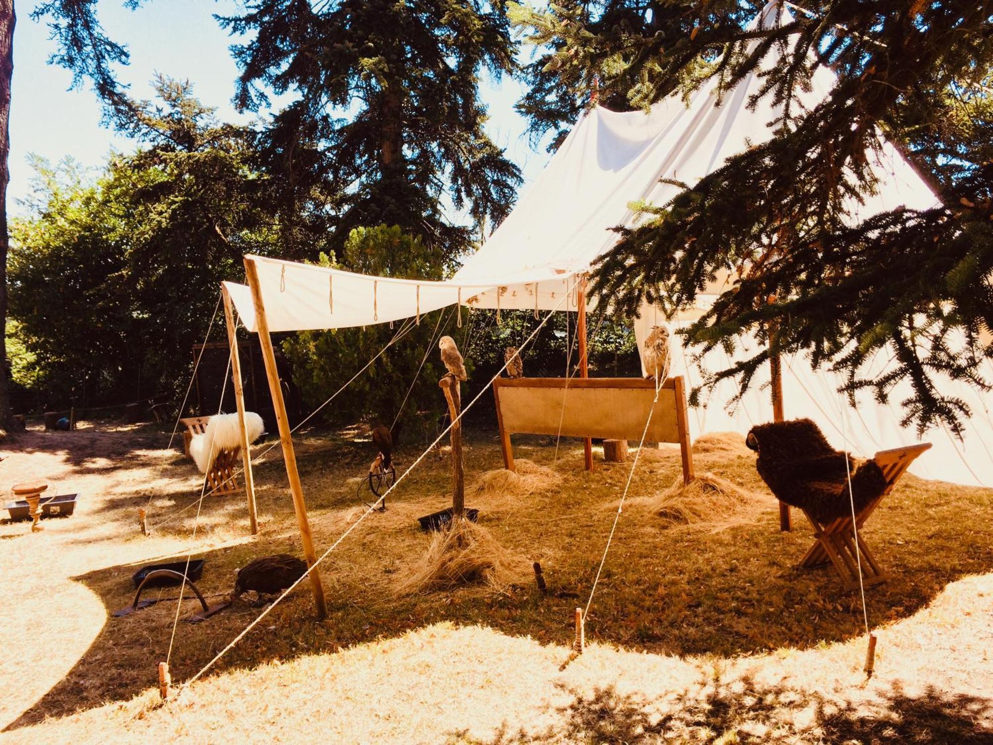 Le Clos Rabelais Langeais Exterior photo