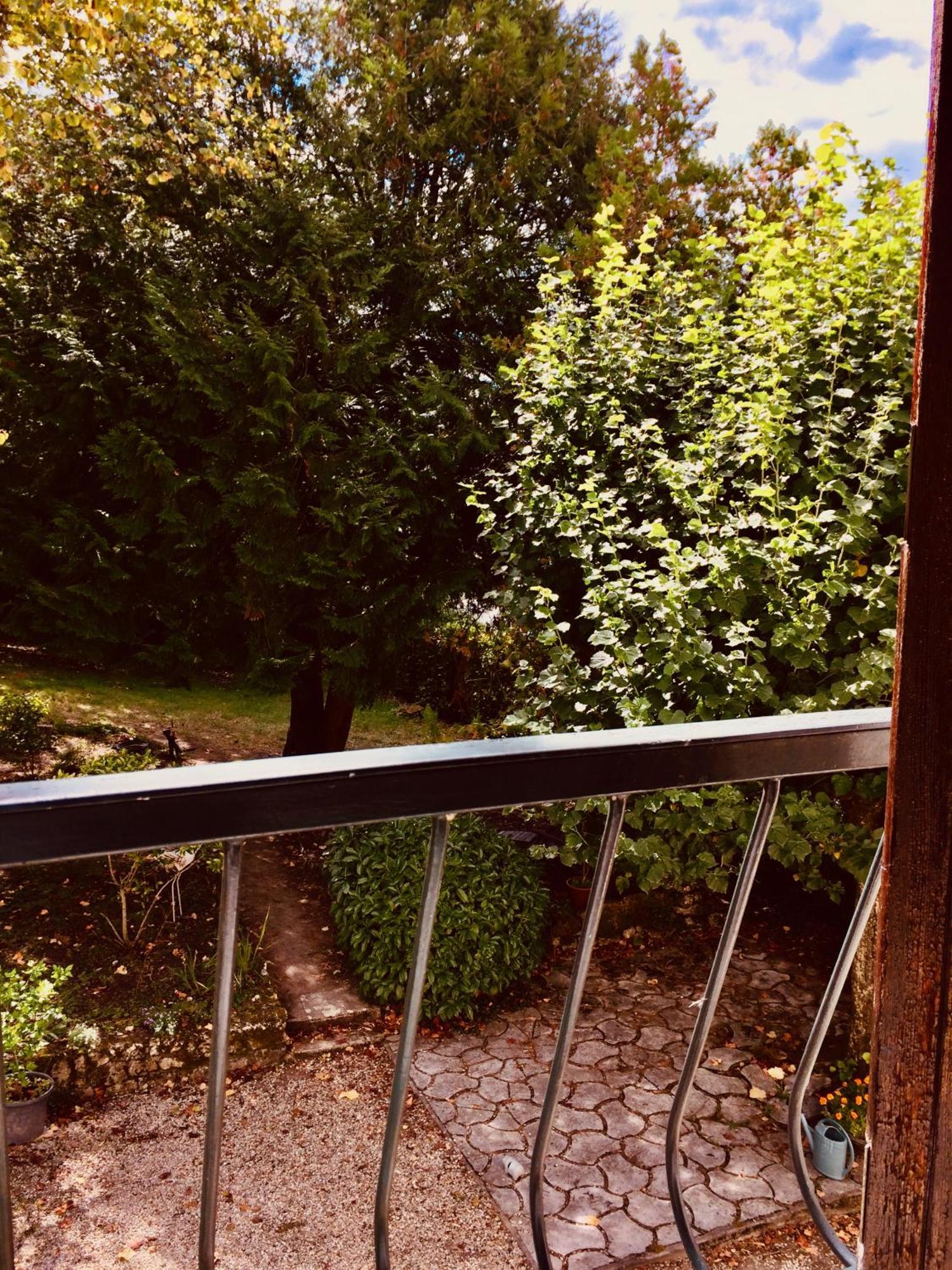 Le Clos Rabelais Langeais Exterior photo